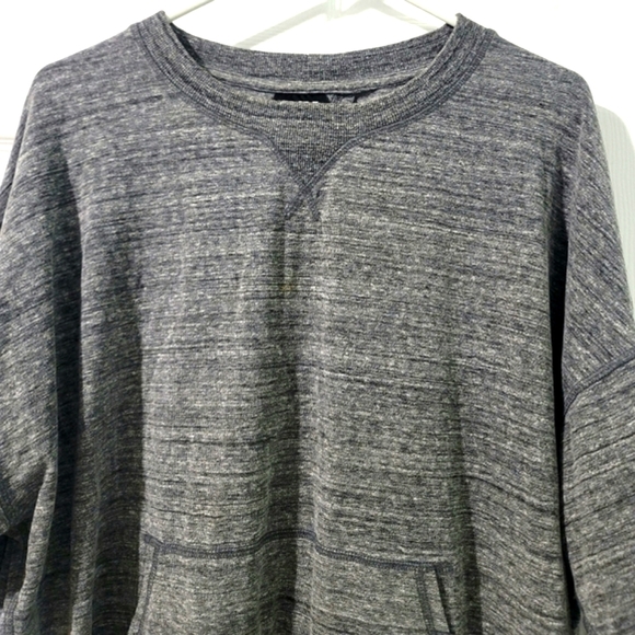 Ivy Park Women's Pull-Over Split Back  Knit Sweater Top Size M - Picture 3 of 15